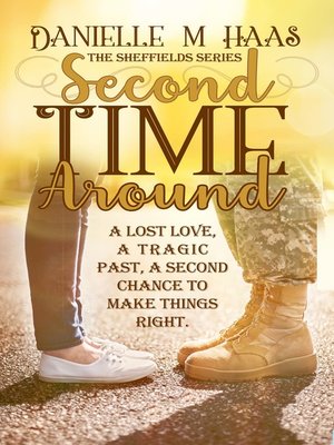 cover image of Second Time Around